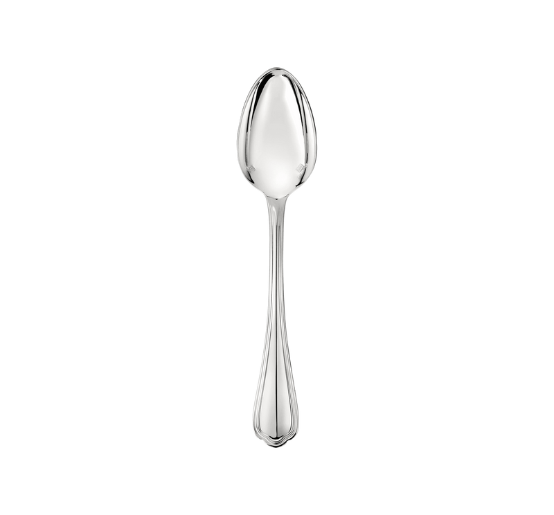 Spatours - Silver Plated - After Dinner Tea Spoon