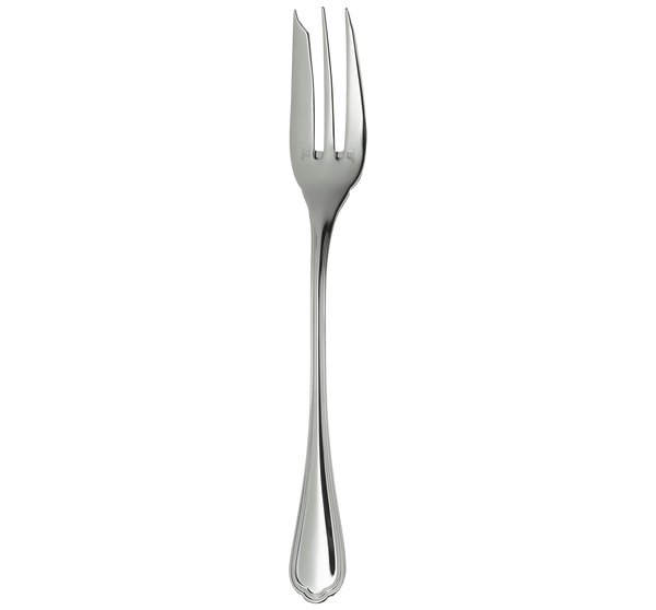 Spatours - Silver Plated - Serving Fork