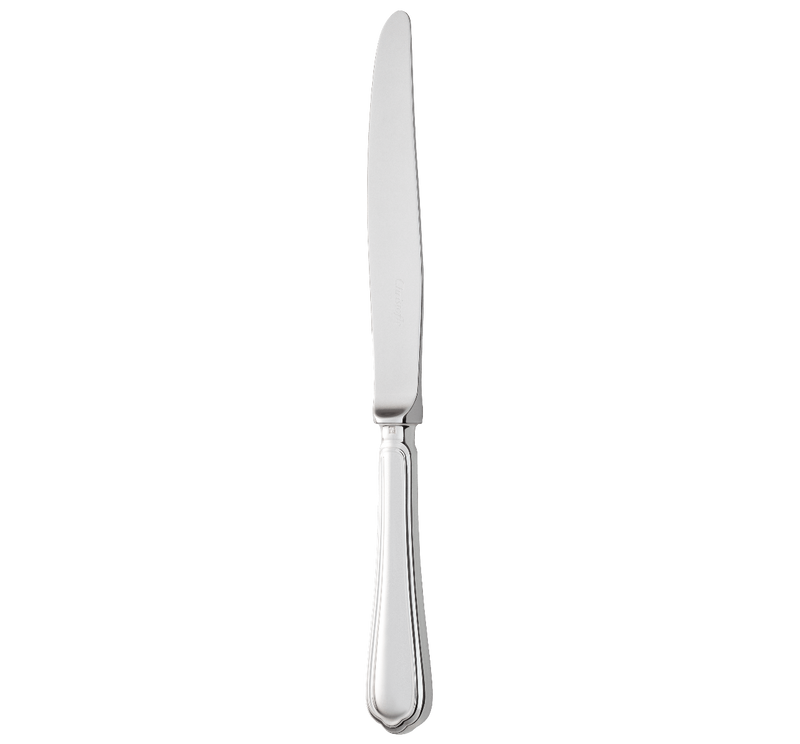 Spatours - Silver Plated - Dinner Knife
