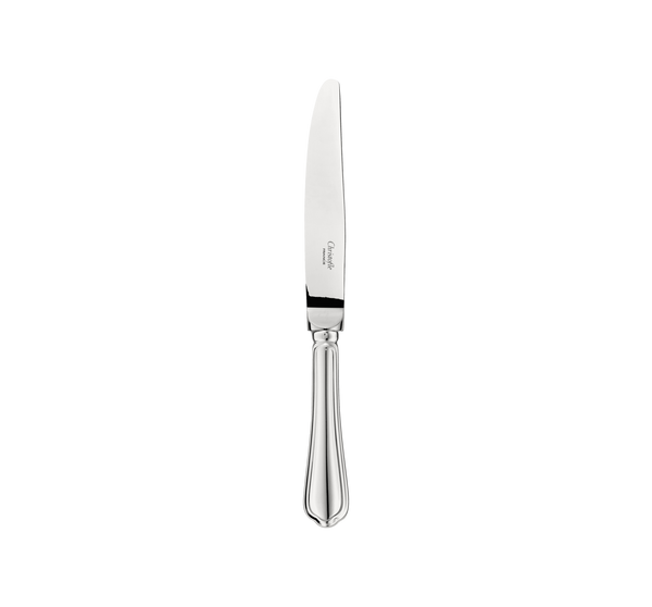 Spatours - Silver Plated - Dessert Knife