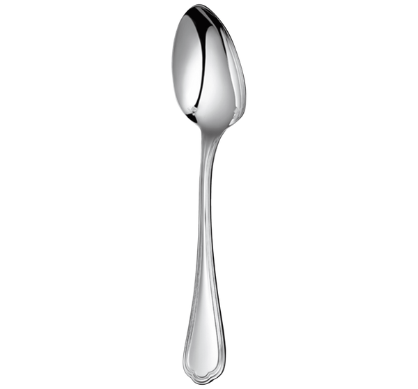 Spatours - Silver Plated - Standard Table Spoon