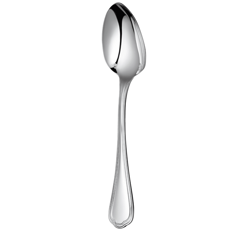 Spatours - Silver Plated - Standard Table Spoon
