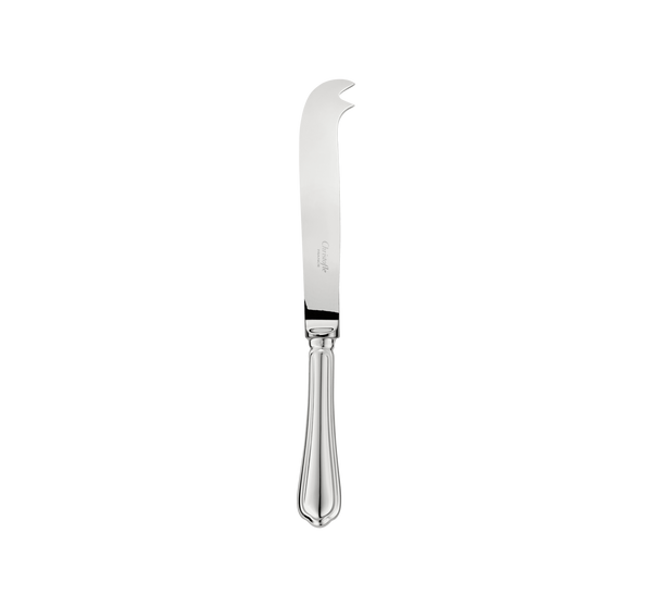 Spatours - Silver Plated - Cheese Knife