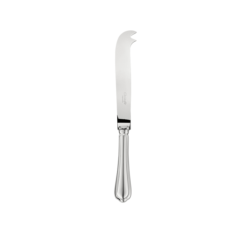Spatours - Silver Plated - Cheese Knife