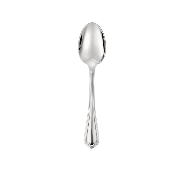 Spatours - Silver Plated - Espresso Spoon