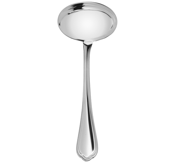 Spatours - Silver Plated - Gravy Ladle