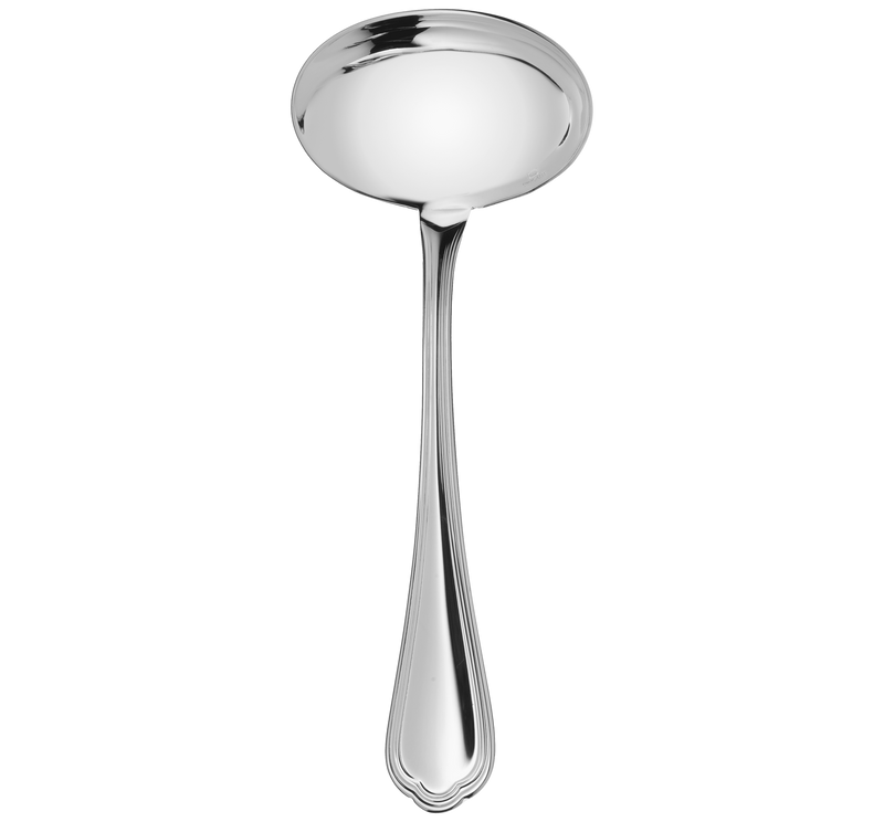 Spatours - Silver Plated - Gravy Ladle