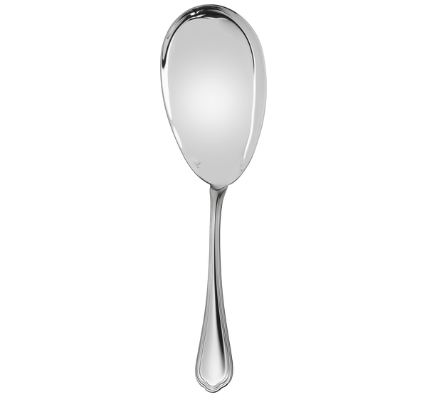 Spatours - Silver Plated - Rice & Potato Spoon