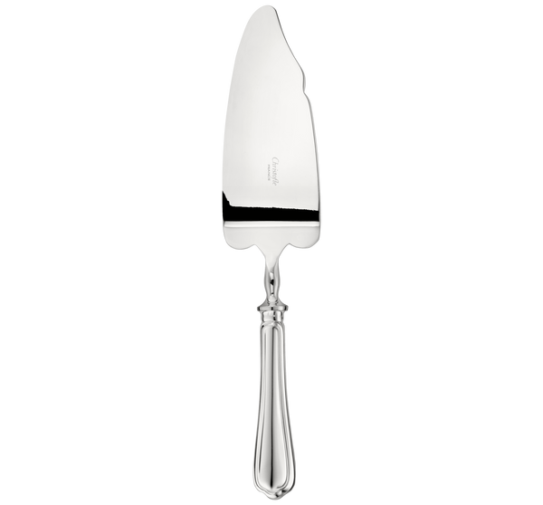 Spatours - Silver Plated - Cake Server