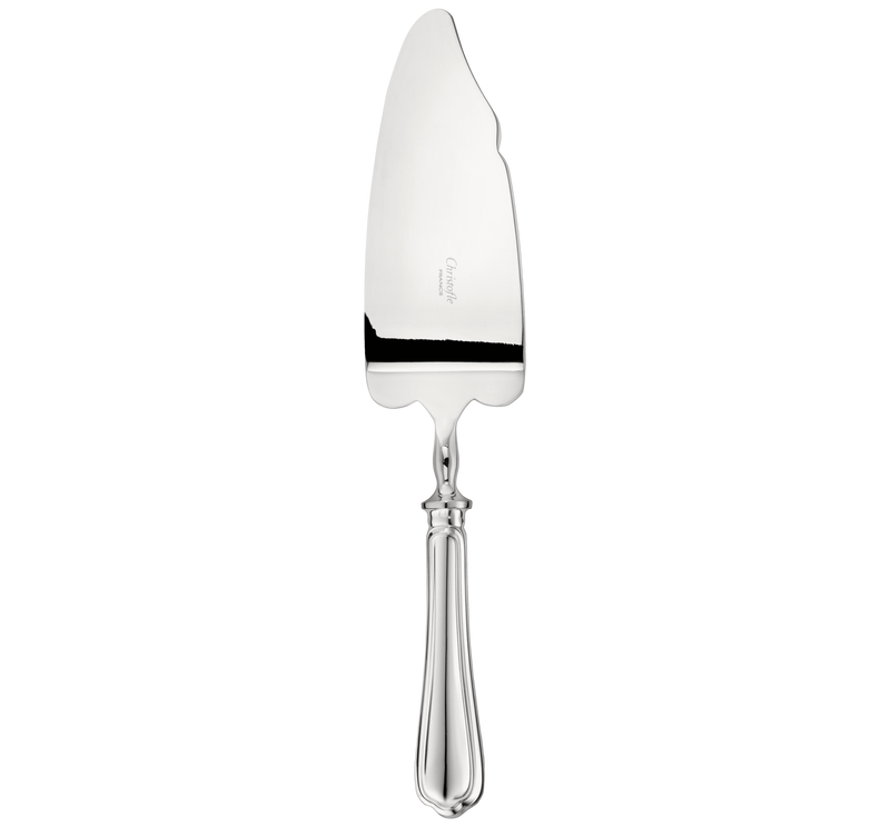 Spatours - Silver Plated - Cake Server