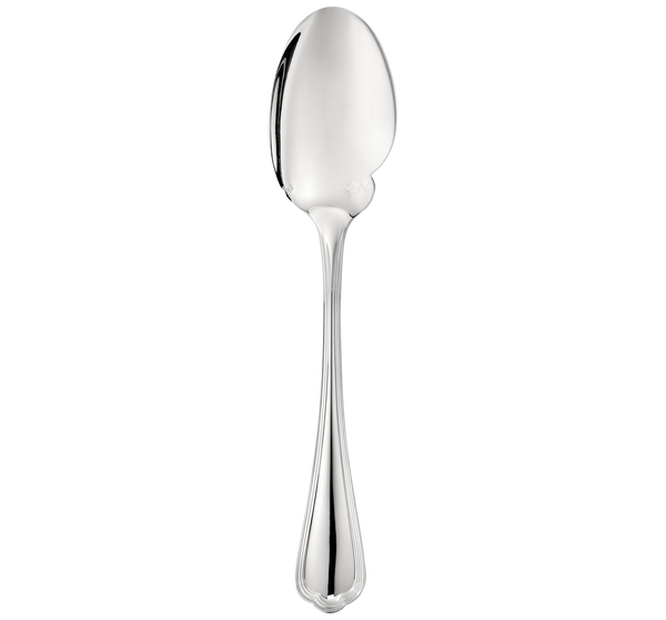 Spatours - Silver Plated - Sauce Spoon