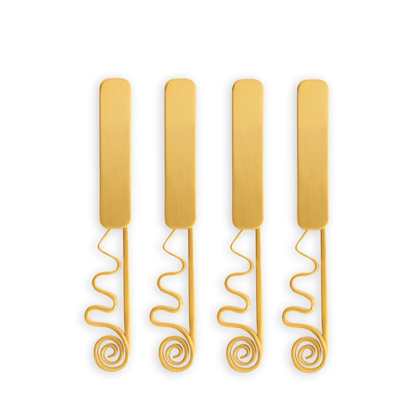 Spirale - Spreaders (Set of 4)