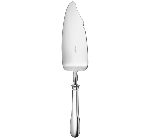 Cluny - Silver Plated - Cake Slicer