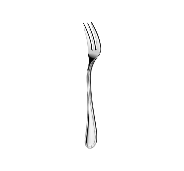 Perles - Stainless Steel - Cake Fork