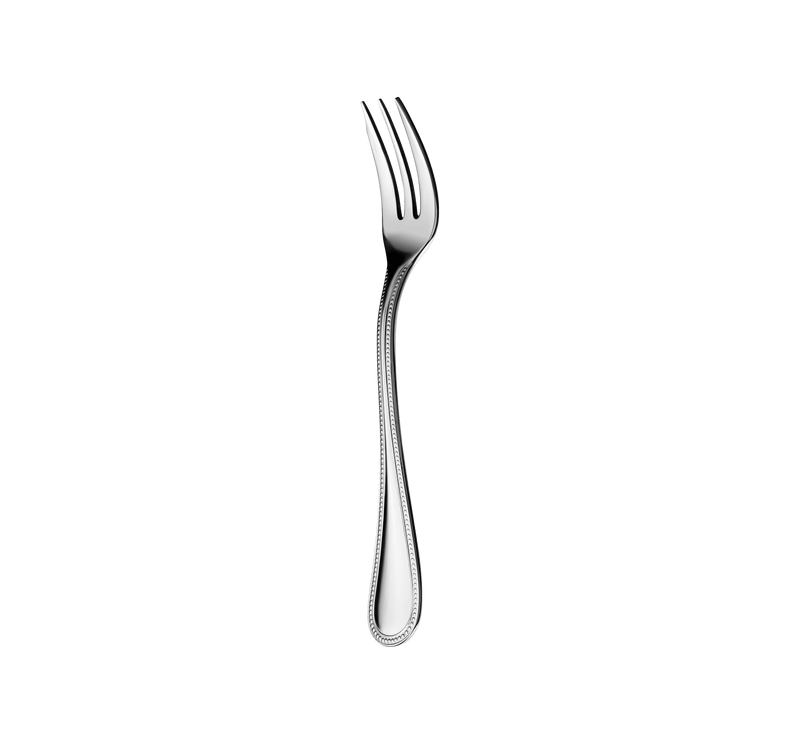 Perles - Stainless Steel - Cake Fork