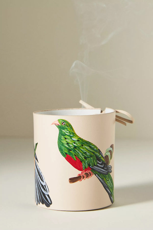 Bird and Olive Beige - Candle