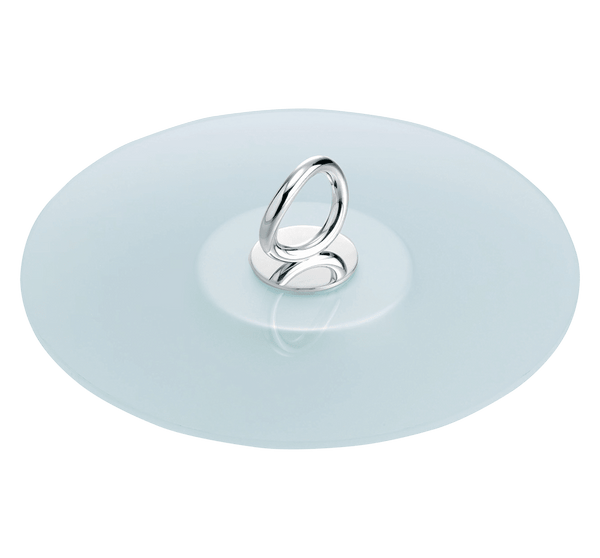 Vertigo - Glass Appetizer Tray