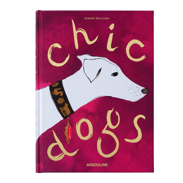 Book - Chic Dogs