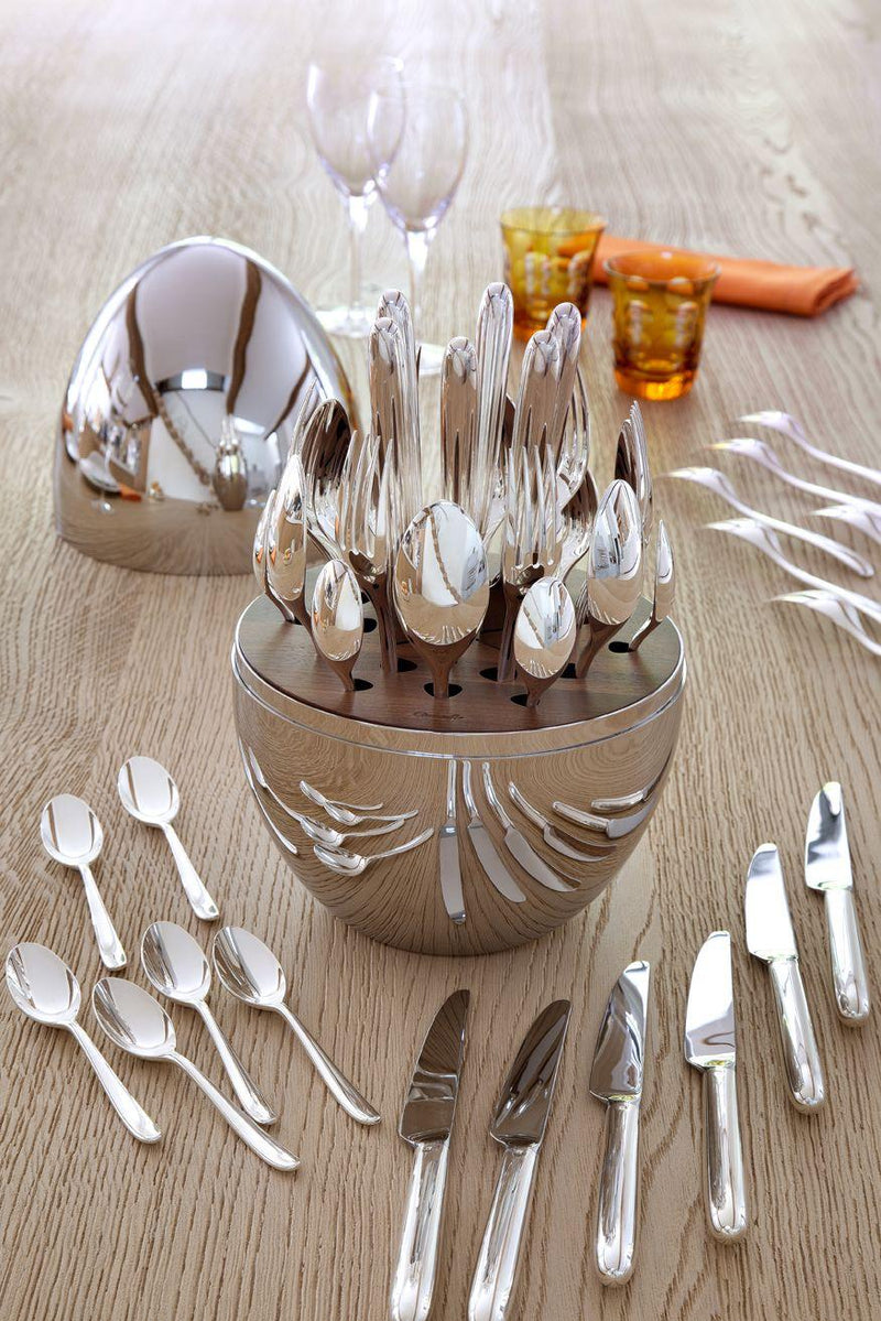 Mood - Flatware (Set of 24)