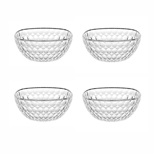 Vanity - Bowls Clear (Set of 4)
