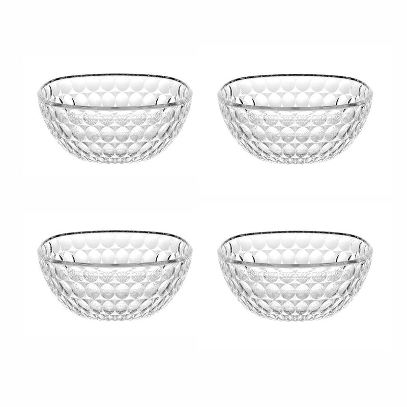 Vanity - Bowls Clear (Set of 4)