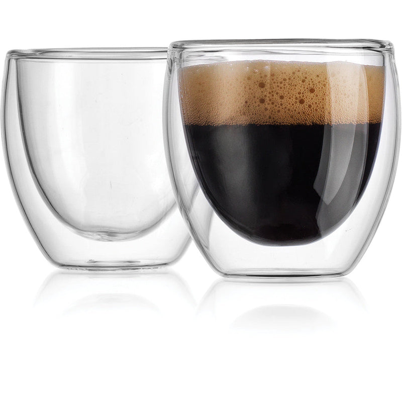 Doublewall - Espresso Tumbler Small (Set of 6)