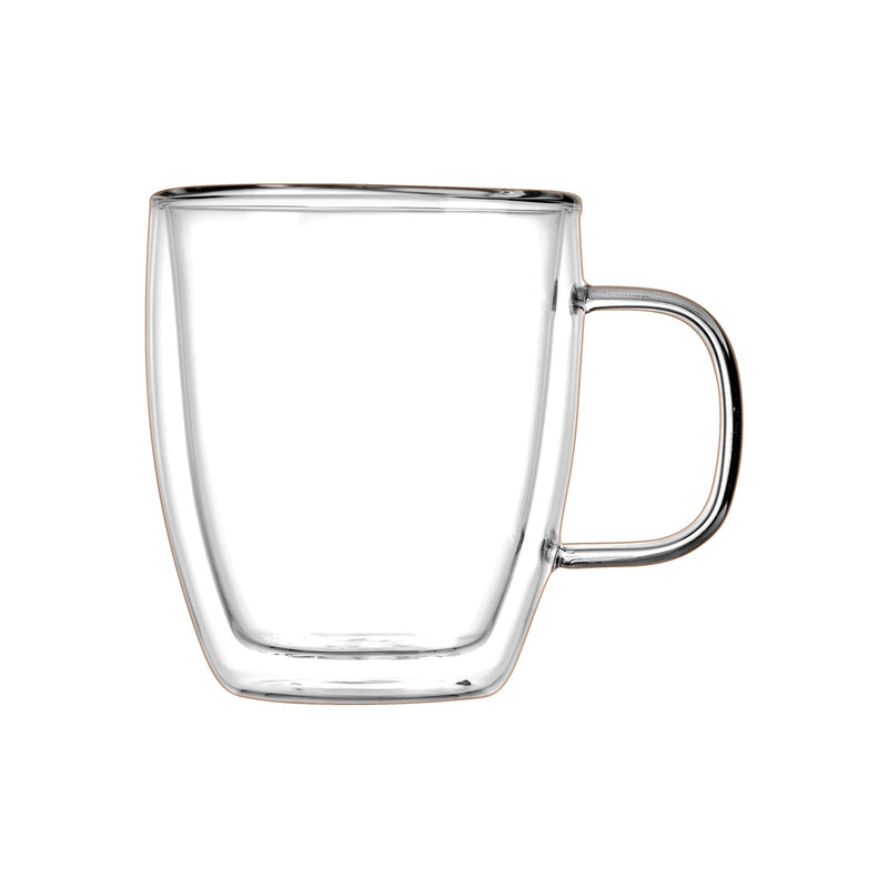 Doublewall - Coffee Mug (Set of 4)