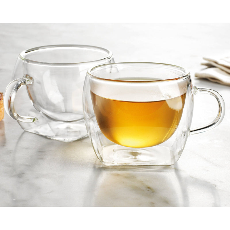 Contessa - Tea Cup (Set of 4)