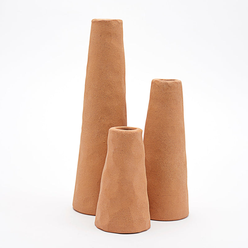 Delphi - Candle Holders (Set of 3)