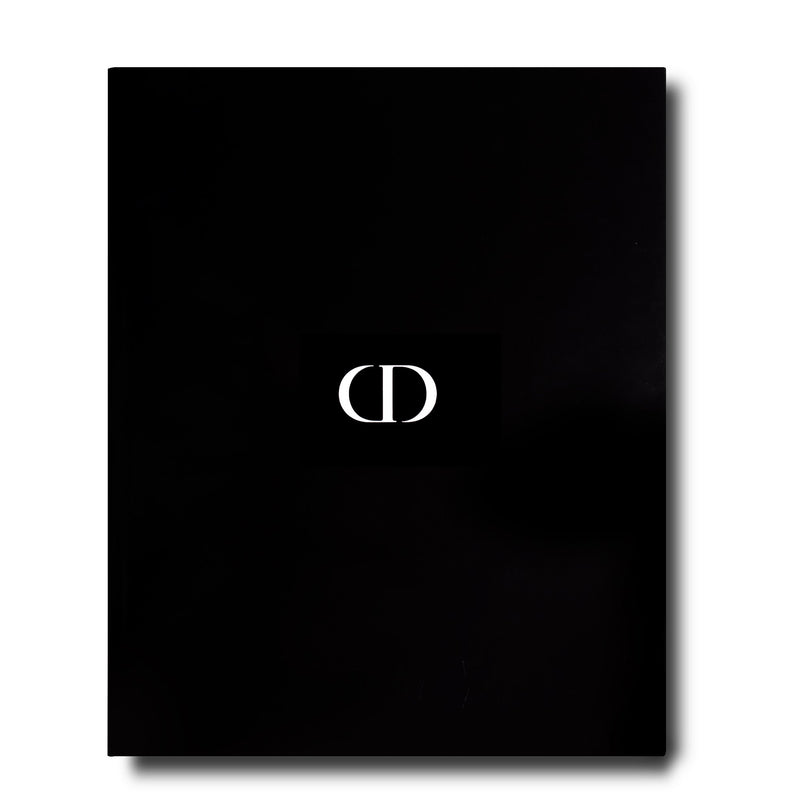 Book - Dior by Christian Dior