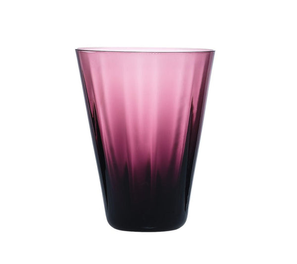 Daphne - Amethyst Tumbler (Set of 4)