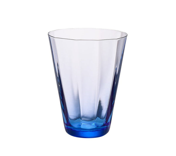 Daphne - Blue Tumbler (Set of 4)