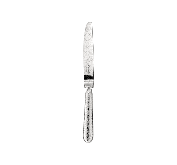 Jardin d'Eden - Silver Plated - Dessert Knife
