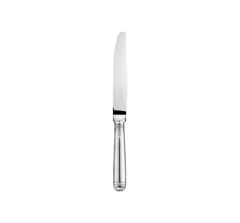 Malmaison - Silver Plated - Dessert Knife