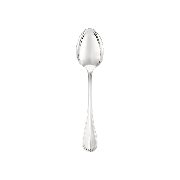 Albi - Silver Plated - Dessert Spoon