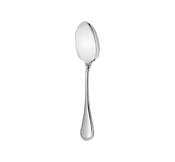 Malmaison - Silver Plated - Dessert Spoon