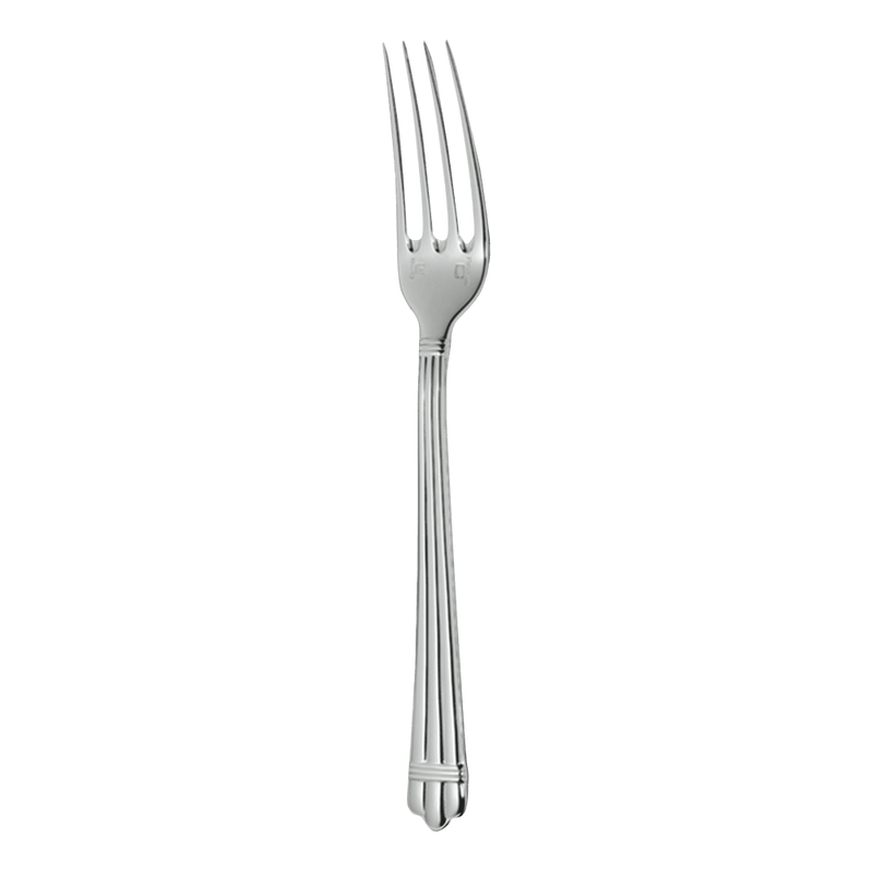 Aria - Silver Plated - Dinner Fork