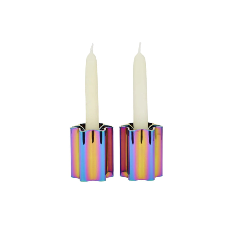 Candle Holders - Sunrise Sunset