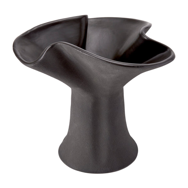 Eloise - Vessel - Black & White