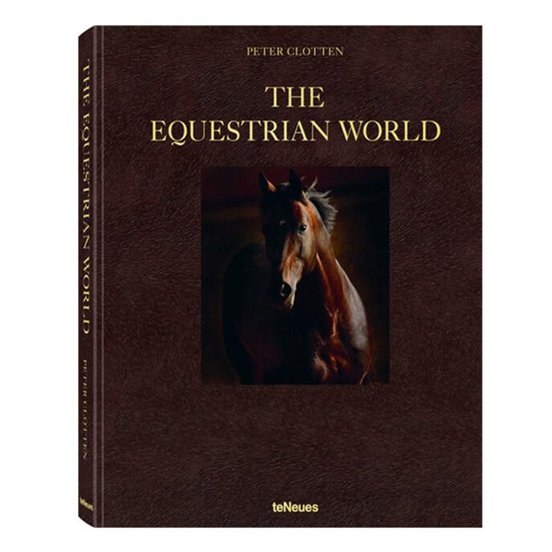 Book - The Equestrian World