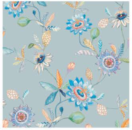 Flower - F14 Tablecloth 138"x60"