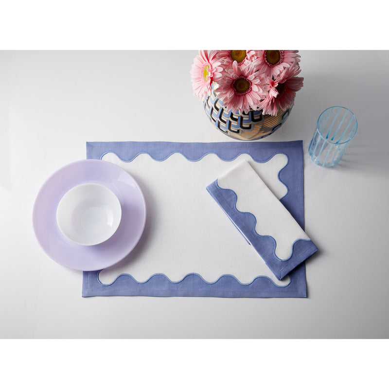 Ripple - Placemats (Set of 4)
