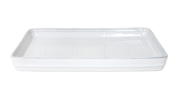 Friso white - Tray