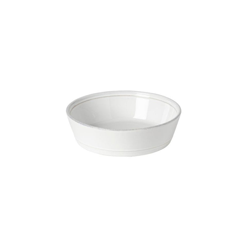 Friso white - Pie dish 6"