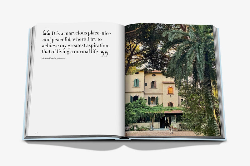 Book - Forte dei Marmi