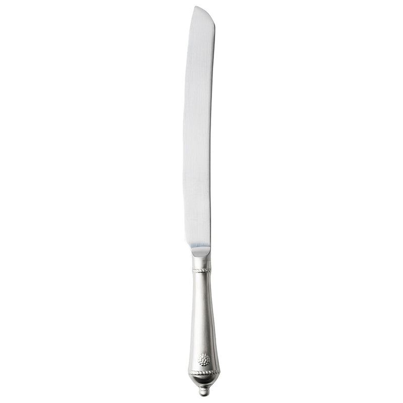 Berry & Thread Bright Satin - Cake Knife & Server Set