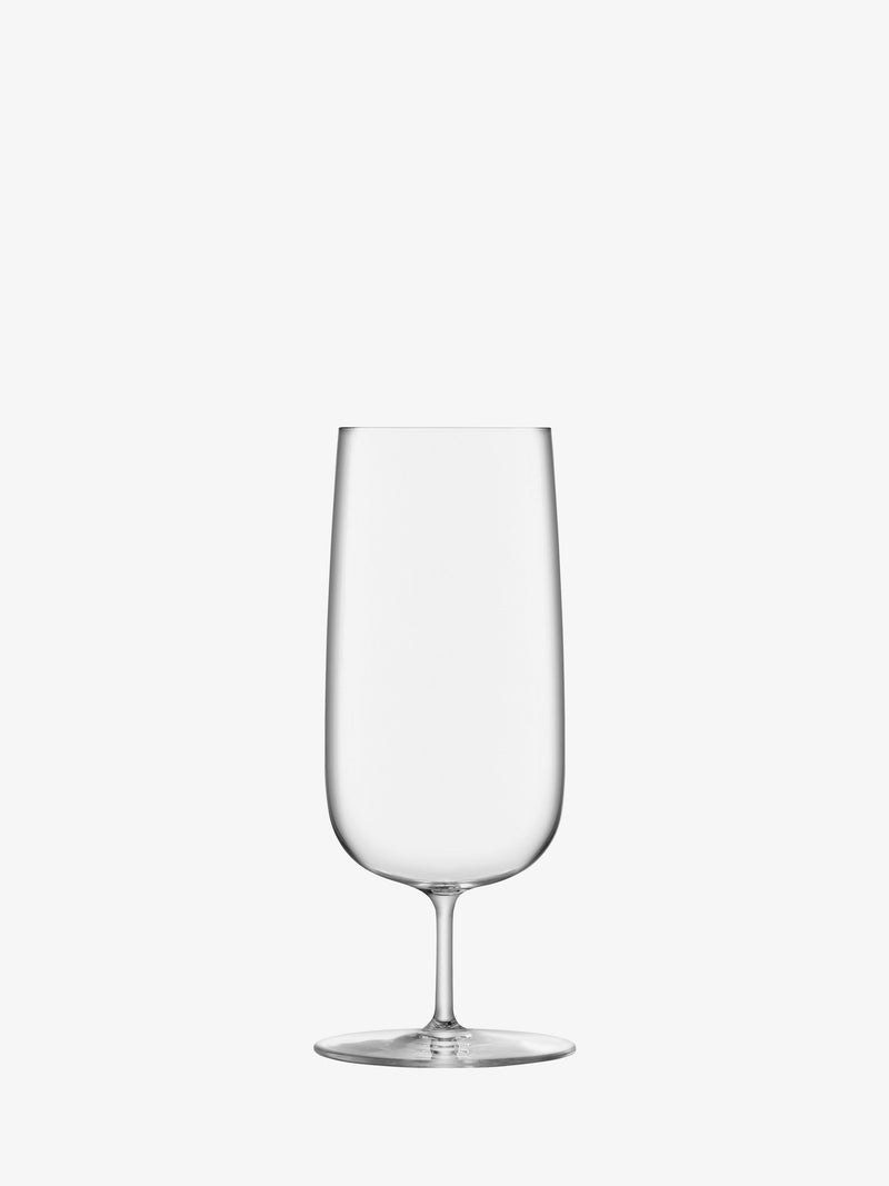 Borough - Pilsner Glass (Set of 4)