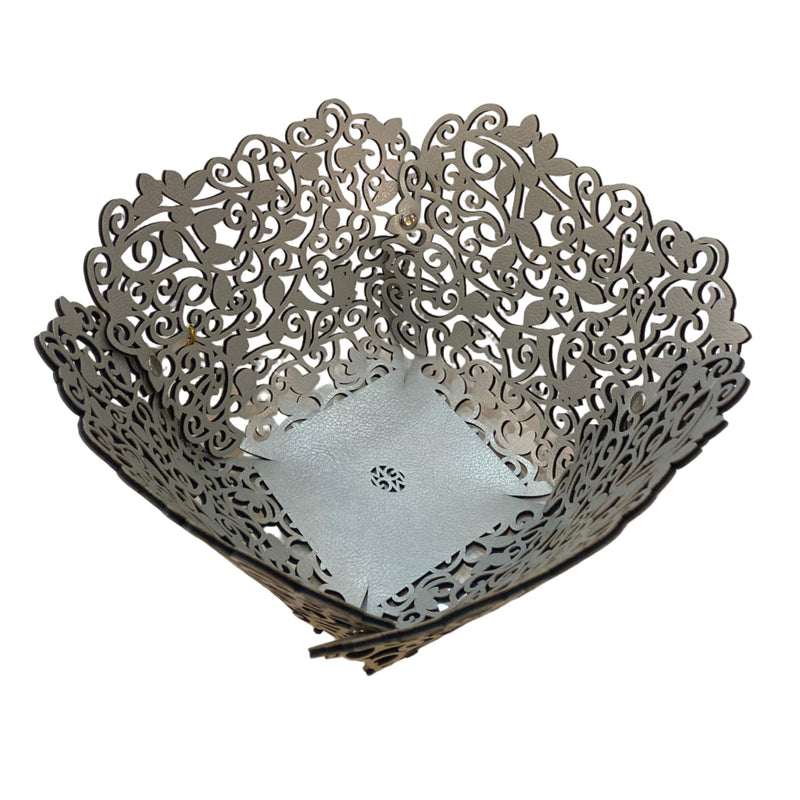 Garden - Bread Basket Gold / Silver