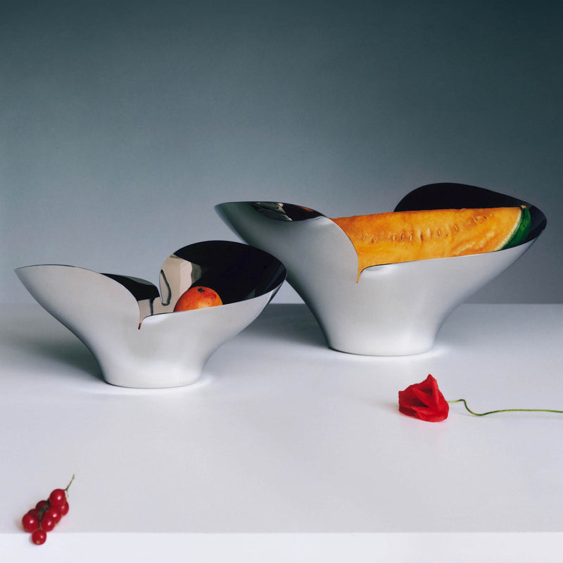 Bloom - Botanica Mirror Medium Bowl