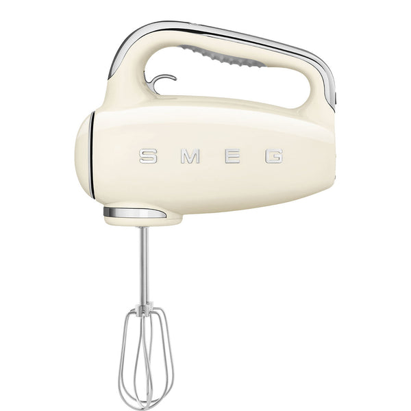 Retro Style - Electric Hand Mixer Cream Glossy